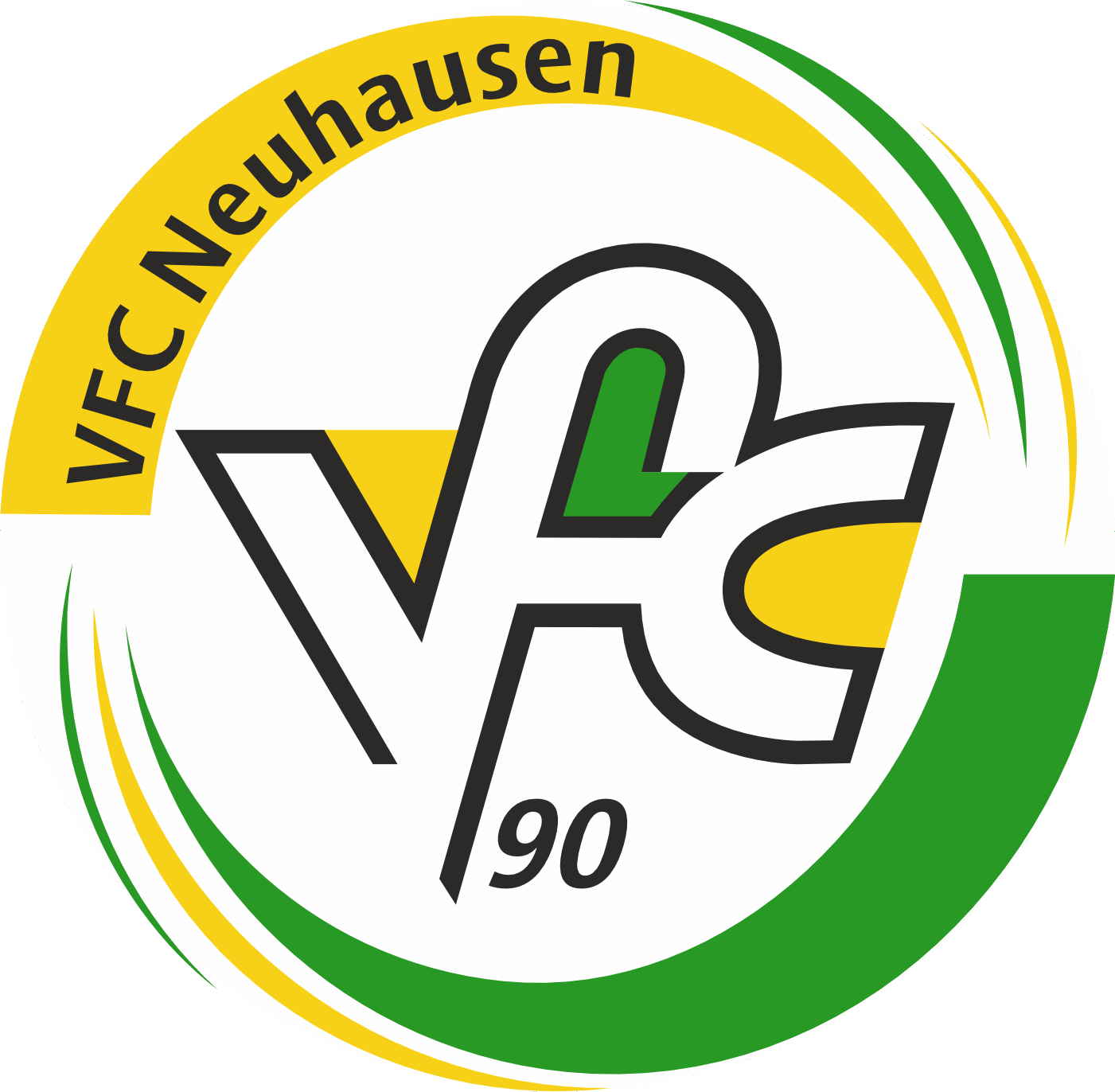 VFC Neuhausen Shop