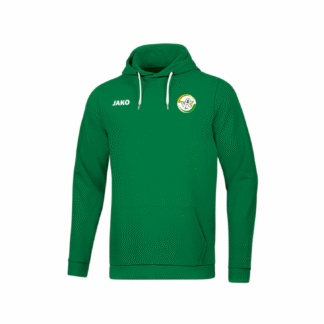 Hoodie Erwachsene inkl. Logo