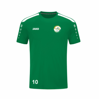 Trikot Kinder inkl. Logo